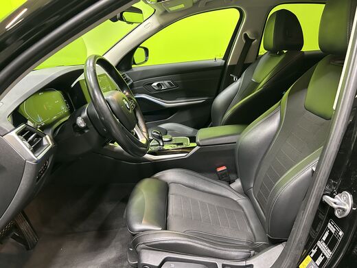 BMW 330 vaihtoauto