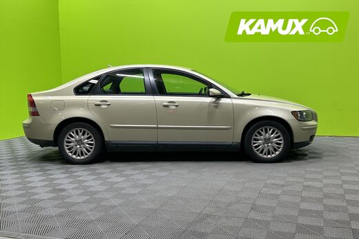 Volvo S40 vaihtoauto