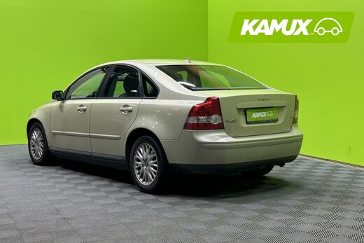 Volvo S40 vaihtoauto