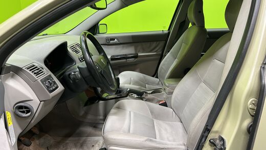 Volvo S40 vaihtoauto