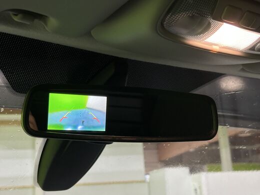 Ford Transit Connect vaihtoauto
