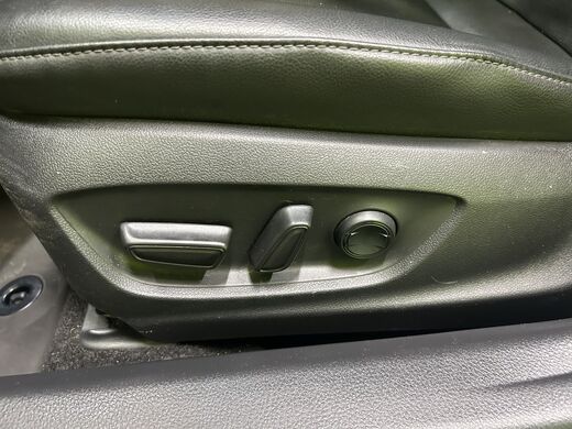 Toyota Camry vaihtoauto