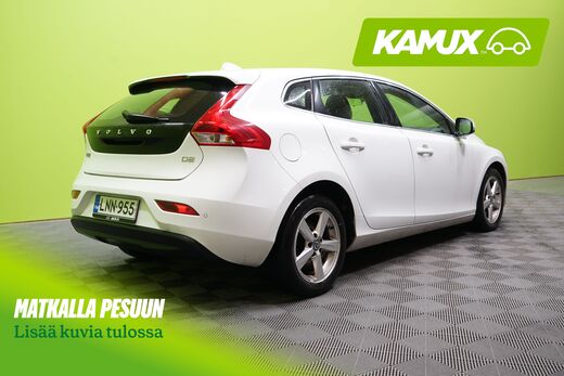 Volvo V40 vaihtoauto
