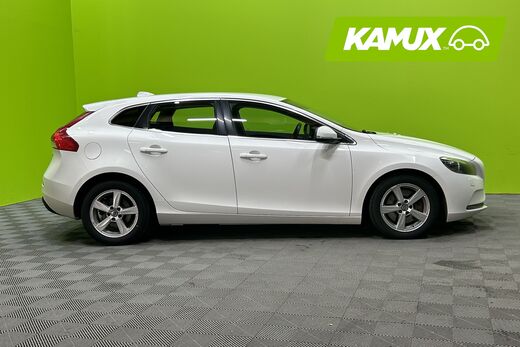 Volvo V40 vaihtoauto