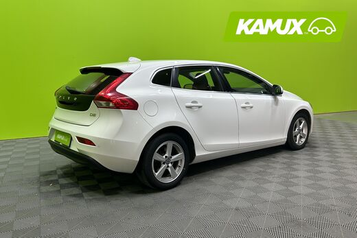 Volvo V40 vaihtoauto