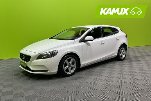 Volvo V40 vaihtoauto