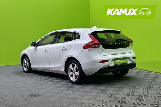 Volvo V40 vaihtoauto