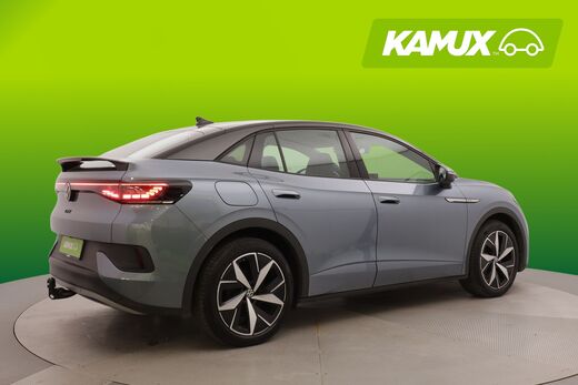Volkswagen ID.5 vaihtoauto