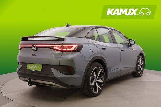 Volkswagen ID.5 vaihtoauto