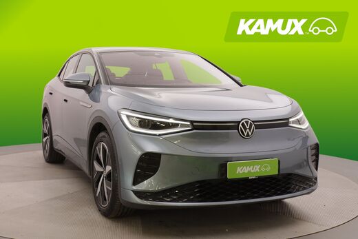 Volkswagen ID.5 vaihtoauto