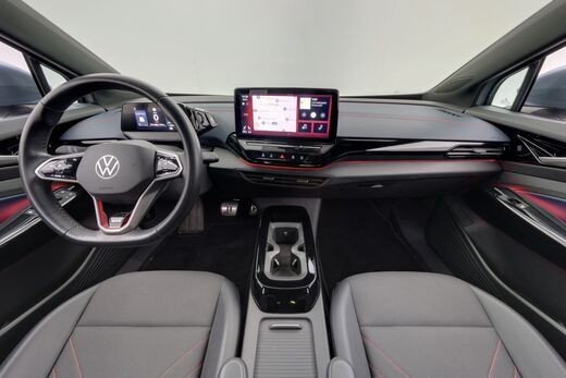 Volkswagen ID.5 vaihtoauto
