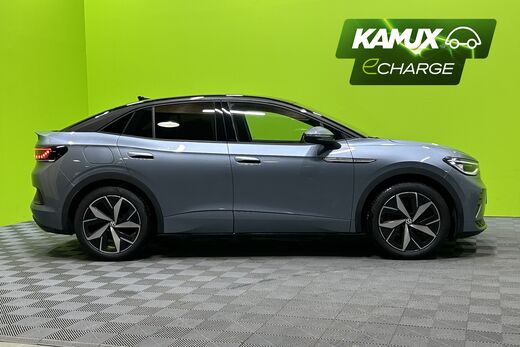 Volkswagen ID.5 vaihtoauto