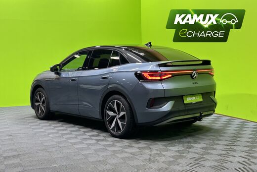 Volkswagen ID.5 vaihtoauto