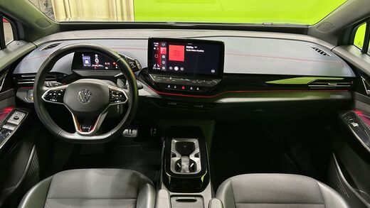 Volkswagen ID.5 vaihtoauto