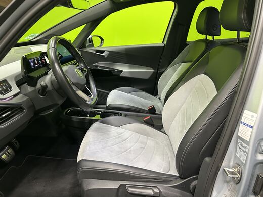 Volkswagen ID.3 vaihtoauto