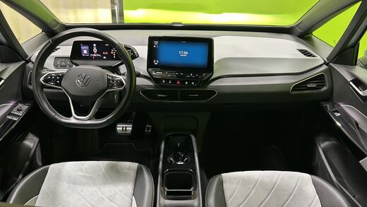 Volkswagen ID.3 vaihtoauto