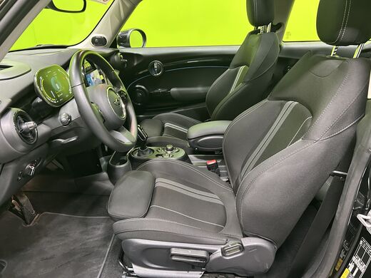 Mini Cooper S vaihtoauto