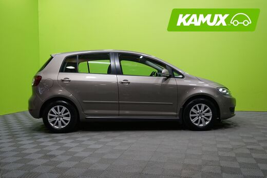 Volkswagen Golf Plus vaihtoauto