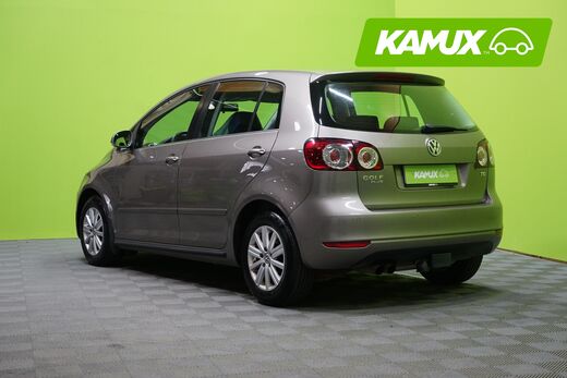 Volkswagen Golf Plus vaihtoauto
