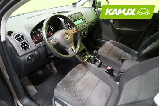 Volkswagen Golf Plus vaihtoauto