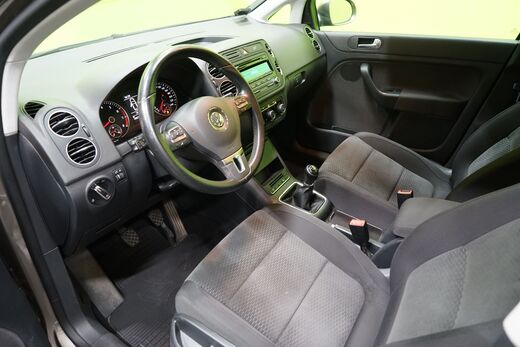 Volkswagen Golf Plus vaihtoauto