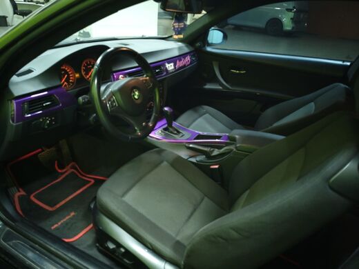 BMW 325 vaihtoauto