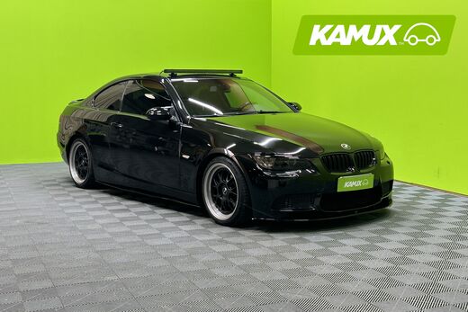 BMW 325 vaihtoauto