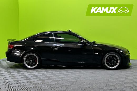 BMW 325 vaihtoauto