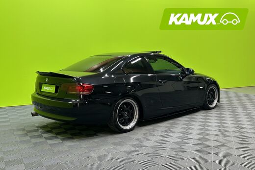 BMW 325 vaihtoauto