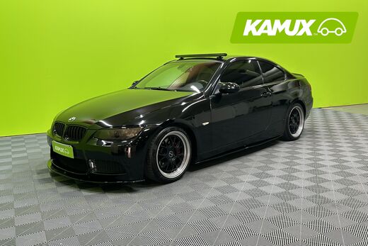 BMW 325 vaihtoauto