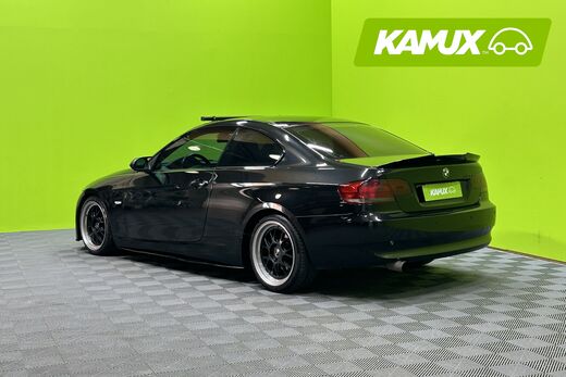 BMW 325 vaihtoauto