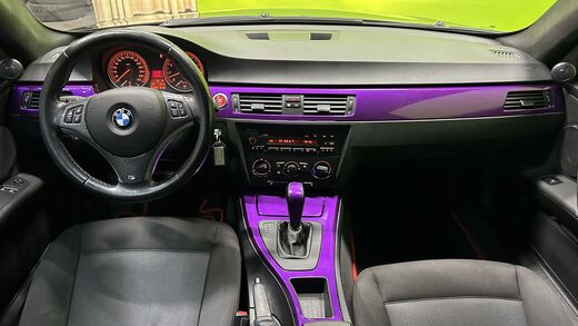 BMW 325 vaihtoauto
