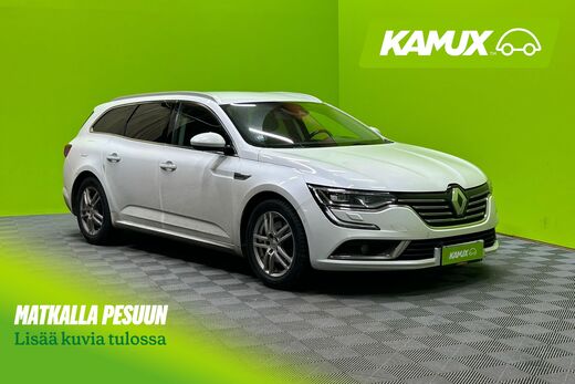 Renault Talisman vaihtoauto