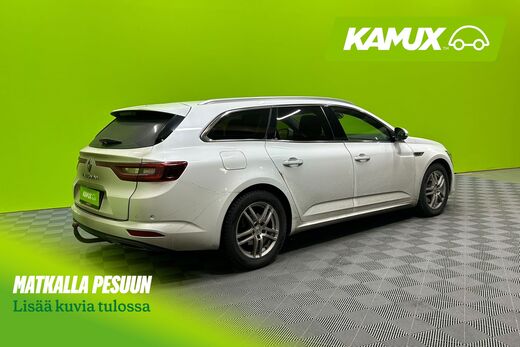 Renault Talisman vaihtoauto