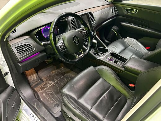 Renault Talisman vaihtoauto