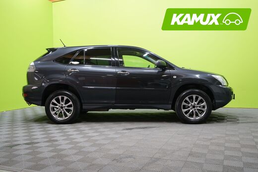 Lexus RX vaihtoauto