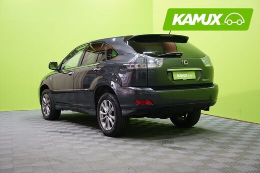 Lexus RX vaihtoauto