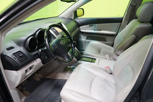 Lexus RX vaihtoauto