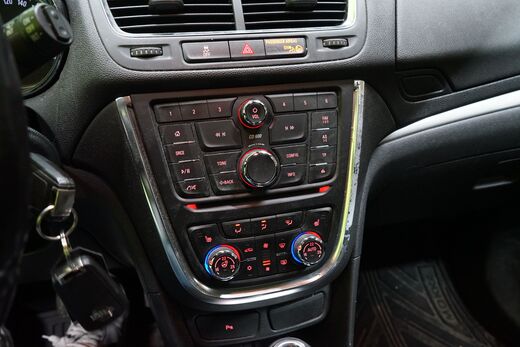 Opel Mokka vaihtoauto