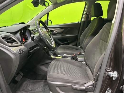 Opel Mokka vaihtoauto