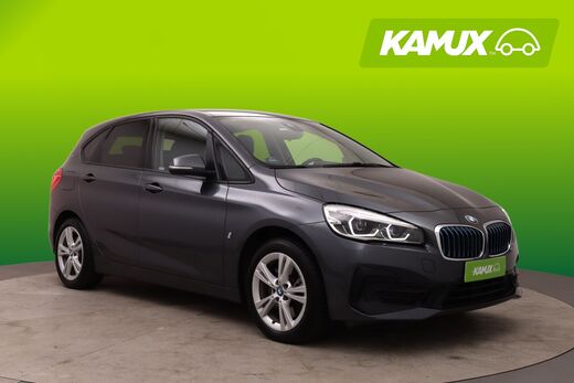BMW 225 vaihtoauto