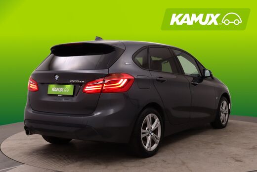 BMW 225 vaihtoauto