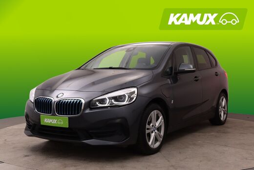 BMW 225 vaihtoauto