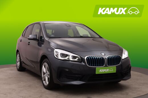 BMW 225 vaihtoauto