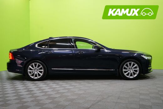 Volvo S90 vaihtoauto