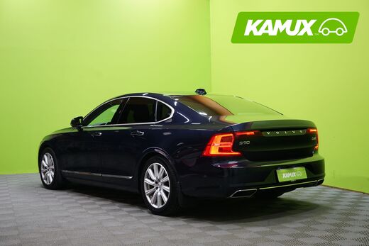 Volvo S90 vaihtoauto