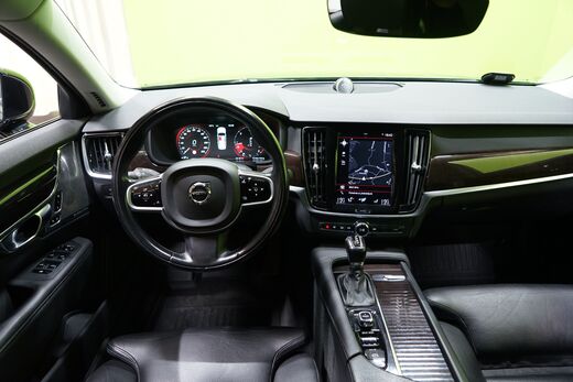 Volvo S90 vaihtoauto
