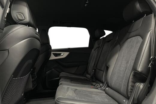 Audi Q7 vaihtoauto