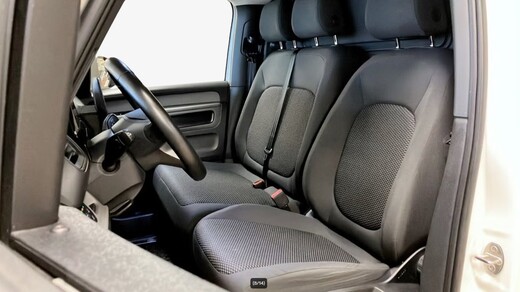 Volkswagen ID. Buzz vaihtoauto