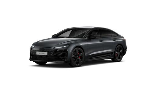Audi A6 e-tron vaihtoauto